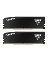 patriot Pamięć DDR5 Viper Elite 5 Ultra 32GB/6000 (2*16GB) CL28 - nr 26