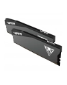 patriot Pamięć DDR5 Viper Elite 5 Ultra 32GB/6000 (2*16GB) CL28 - nr 8