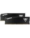 patriot Pamięć DDR5 Viper Elite 5 Ultra 64GB/6400 (2*32GB) CL32 - nr 17