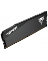 patriot Pamięć DDR5 Viper Elite 5 Ultra 64GB/6400 (2*32GB) CL32 - nr 20