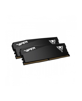 patriot Pamięć DDR5 Viper Elite 5 Ultra 64GB/6400 (2*32GB) CL32