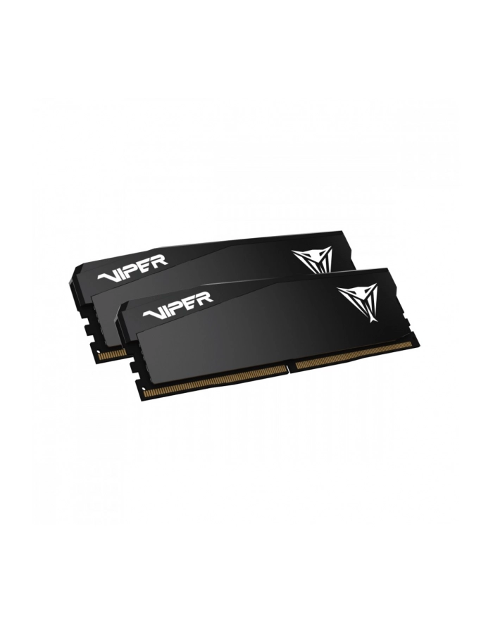 patriot Pamięć DDR5 Viper Elite 5 Ultra 64GB/6400 (2*32GB) CL32 główny