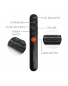 qoltec Laserowy wskaźnik/Prezenter 4w1/USB 3.0/2.4GHz/30m - nr 4