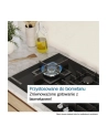 bosch Płyta gazowa PRB3A6I40 - nr 8
