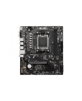 msi Płyta główna PRO A620M-B AM5 2DDR5 HDMI/M2 mATX