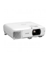 EPSON EH-TW840 3LCD Projector 4000lm - nr 1