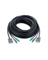Aten CABLE HD15M/MD6M/MD6M--HD15F 1.8M (2L1001P) - nr 2