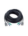 Aten CABLE HD15M/MD6M/MD6M--HD15F 1.8M (2L1001P) - nr 3