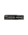 qnap Przełącznik zarządzany sieciowo QSW-M3216R-8S8T-EU 8x 10GbE RJ45 8x10GbE SFP+ - nr 10