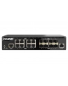 qnap Przełącznik zarządzany sieciowo QSW-M3216R-8S8T-EU 8x 10GbE RJ45 8x10GbE SFP+ - nr 1
