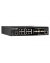 qnap Przełącznik zarządzany sieciowo QSW-M3216R-8S8T-EU 8x 10GbE RJ45 8x10GbE SFP+ - nr 8