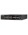 qnap Przełącznik zarządzany sieciowo QSW-M3216R-8S8T-EU 8x 10GbE RJ45 8x10GbE SFP+ - nr 9