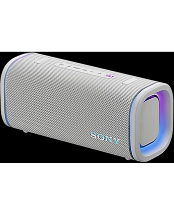 Sony ULT Field 5 Biały SRS-ULT50W
