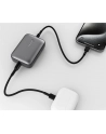 aukey PB-Y55 MINI PowerBank | 10000mAh | 22.5W | 2xUSB | PD QC - nr 6