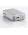 aukey PB-Y57 White Mini PowerBank | 20000mAh | 22.5W | 2xUSB | PD 3.0 QC 3.0 LED - nr 4