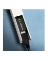 axagon ADR-207 USB 2.0 A-M -> A-F aktywny kabel przedłużacz/wzmacniacz 7.5m - nr 27
