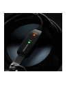 axagon ADR-207 USB 2.0 A-M -> A-F aktywny kabel przedłużacz/wzmacniacz 7.5m - nr 29