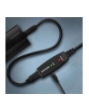 axagon ADR-207 USB 2.0 A-M -> A-F aktywny kabel przedłużacz/wzmacniacz 7.5m - nr 31