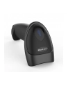 qoltec Czytnik kodów kreskowych i QR | 1D 2D | USB | Bluetooth - nr 5
