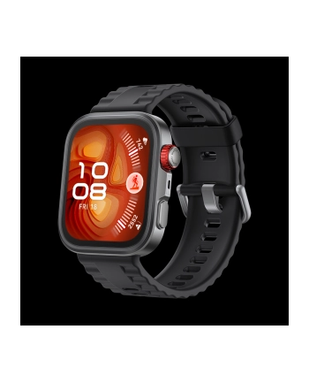 HUAWEI WATCH FIT 4 Pro - Czarny