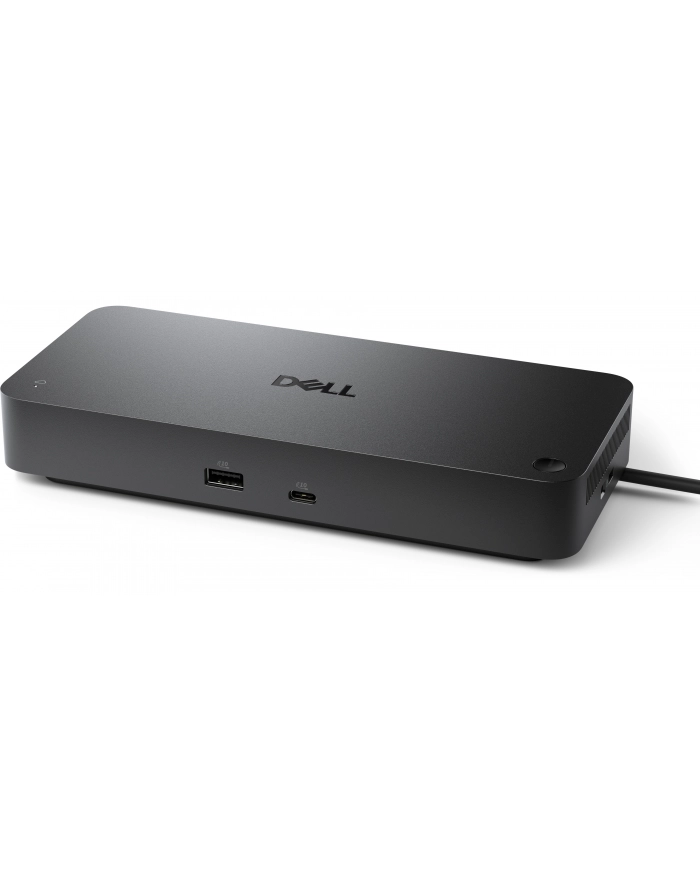 Stacja dokująca Dell Pro Smart Dock SD25 główny