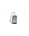Stacja dokująca USB-C Metal Nano 3x Display Dock 2x HDMI 1x USB-C video Power Delivery 140W + i-tec Universal Charger 140 W - nr 15