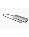 Stacja dokująca USB-C Metal Nano 3x Display Dock 2x HDMI 1x USB-C video Power Delivery 140W + i-tec Universal Charger 140 W - nr 4