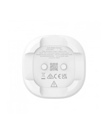 anker Czujnik wody i zamarzania B2C - EU/ES/FR/ES Gray+White Iteration 1