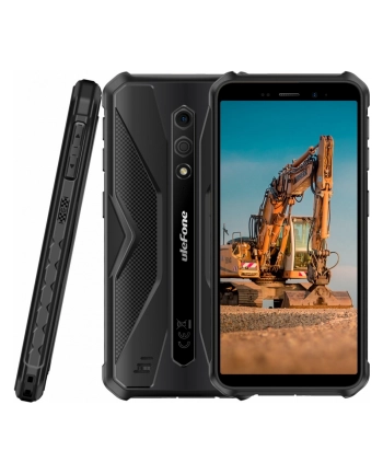 ulefone Smartfon Armor X12 3GB/32GB Czarny