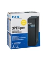 eaton Zasilacz awaryjny UPS 3P Ellipse 550 FR 3P550F - nr 13