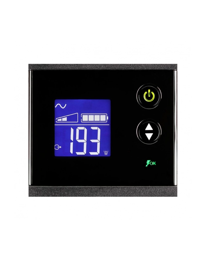 eaton Zasilacz awaryjny Ellipse PRO 650 DIN ELP650DIN główny