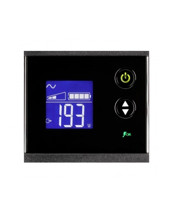 eaton Zasilacz awaryjny Ellipse PRO 850 DIN EL850DIN