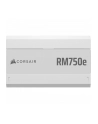 corsair Zasilacz RM750e WHITE 80+GOLD F.MODULAR ATX3.1 - nr 4
