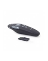 GEMBIRD WP-L-11 Wireless presenter with laser pointer - nr 2