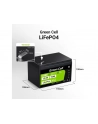 GREEN CELL AKUMULATOR LIFEPO4 CUBE 10AH 12V/128V 128WH LFPGC12V10AH - nr 8