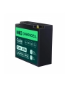 GREEN CELL AKUMULATOR LIFEPO4 CUBE 20AH 12V/128V 256WH LFPGC12V20AH - nr 5
