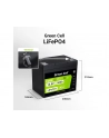 GREEN CELL AKUMULATOR LIFEPO4 CUBE 50AH 12V/128V 640WH LFPGC12V50AH - nr 12