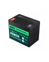 GREEN CELL AKUMULATOR LIFEPO4 CUBE 50AH 12V/128V 640WH LFPGC12V50AH - nr 5
