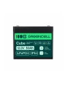GREEN CELL AKUMULATOR LIFEPO4 CUBE 50AH 12V/128V 640WH LFPGC12V50AH - nr 6