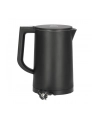 SEVERIN CZAJNIK ELEKTR , OBUDOWA COOL-TOUCH, STAL- PLASTIK, POJ 1,7 L, REG TEMP W ZAKRESIE 30°C-100°C, 2200W WK3483 - nr 7