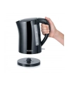 SEVERIN CZAJNIK ELEKTR PLASTIK, 1,5L, 2200W WK3498 - nr 7