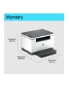 hewlett-packard Urządzenie wielofunkcyjne HP LaserJet M234D - nr 12