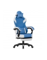 huzaro Fotel gamingowy Force 37 Blue - nr 1
