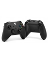 Microsoft Xbox kontroler bezprzewodowy Carbon Black - nr 11