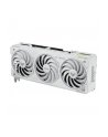 Karta graf ASUS TUF GAMING RTX 5070 Ti 16GB OC WH - nr 17