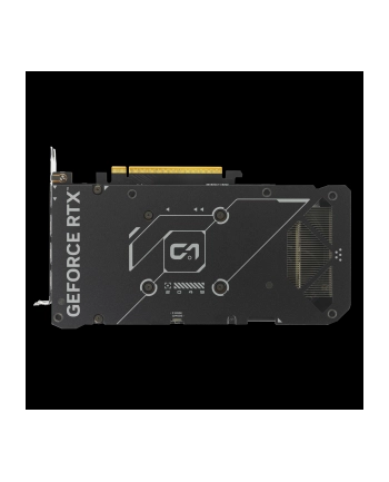 Karta graf ASUS DUAL RTX 5060 8GB OC