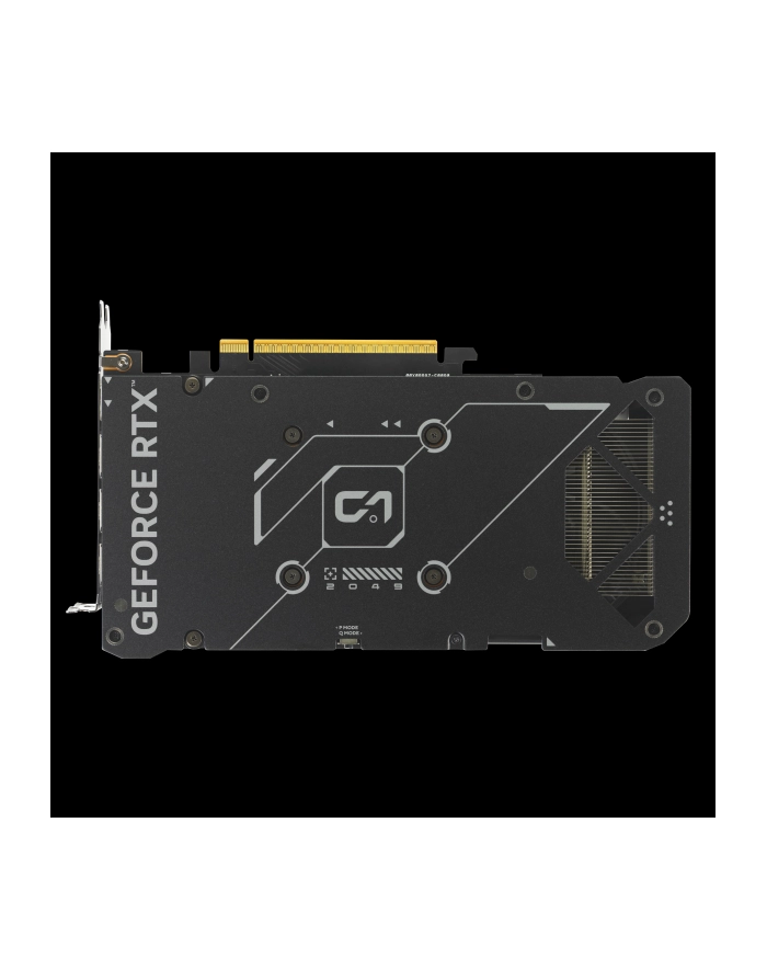 Karta graf ASUS DUAL RTX 5060 8GB OC główny