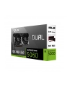 Karta graf ASUS DUAL RTX 5060 8GB OC - nr 52