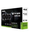 ASUS TUF Gaming GeForce RTX 5060 8GB GDDR7 OC Edition - nr 42