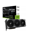 ASUS TUF Gaming GeForce RTX 5060 8GB GDDR7 OC Edition - nr 47